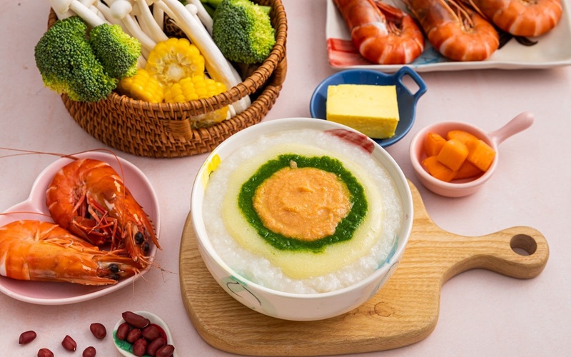 Top 13 quán cháo dinh dưỡng ngon rẻ tại Huế