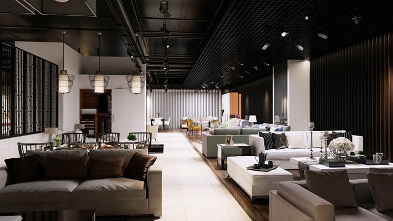 Top 9 showroom nội thất uy tín tại Huế nên tham khảo