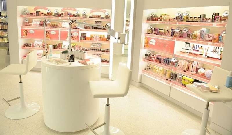 Top 12 shop mỹ phẩm uy tín tại Huế nên ghé ngay