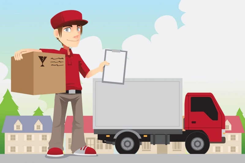 Top 6 dịch vụ chuyển phát nhanh uy tín tại Huế