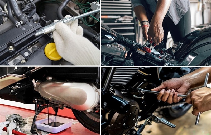 Top 8 trung tâm bảo dưỡng xe Honda uy tín ở Huế