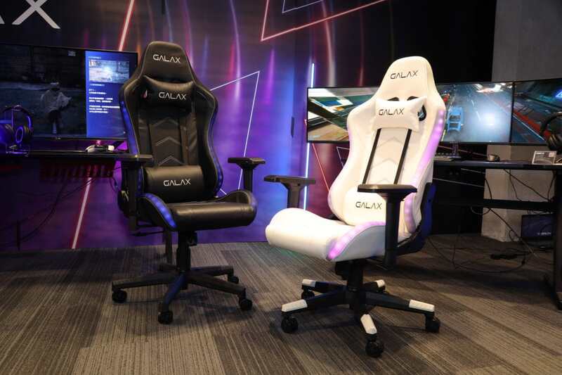 Top 6 địa chỉ mua ghế gaming ở Huế uy tín, giá rẻ