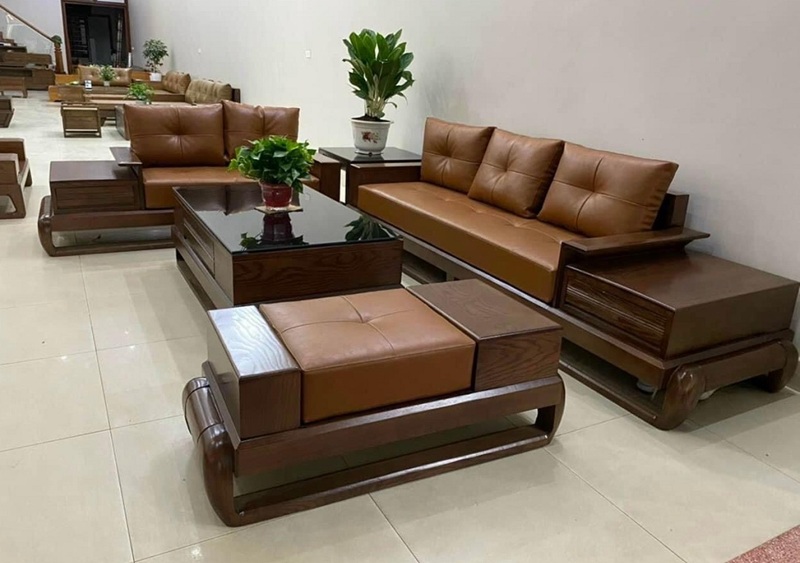 Top 6 địa chỉ bán bàn ghế gỗ đẹp tại Huế